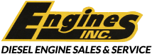 Engines, Inc.